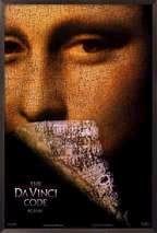 da vinci code