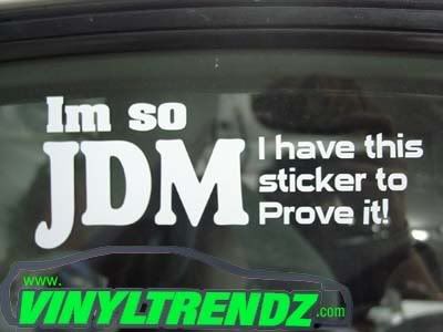 jdm yo