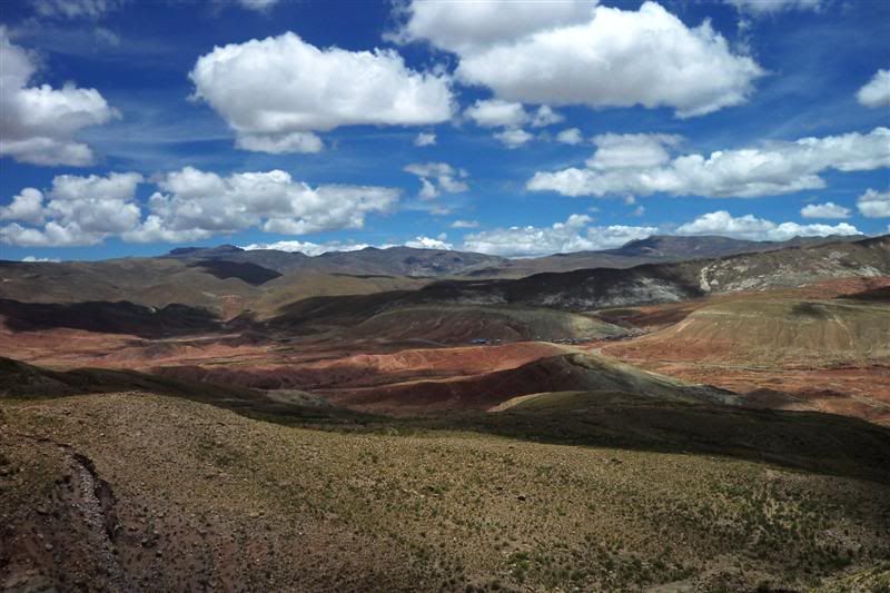 chile chile