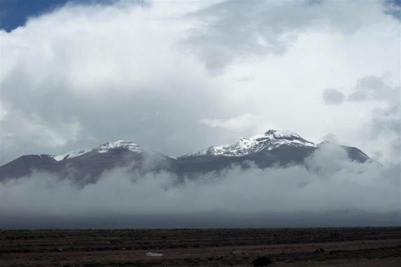 chile chile