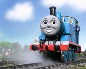 Thomas the Tank Engine