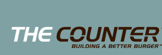 Counter Burger logo