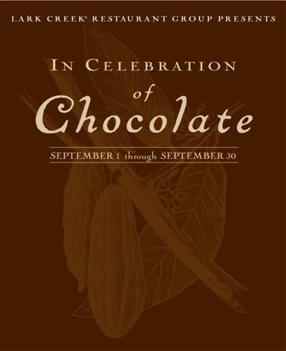 Chocolate Celebration