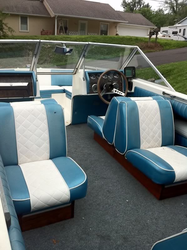 1973 Chrysler boats #5