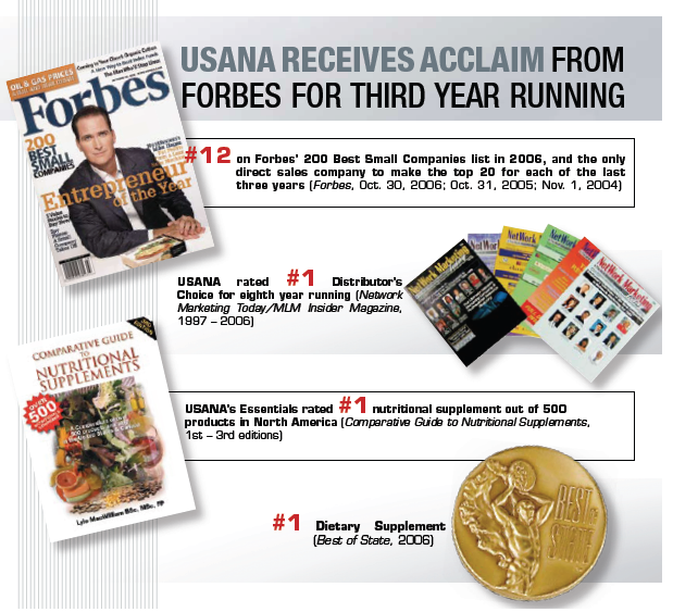 Usana Magazine Pictures, Images and Photos