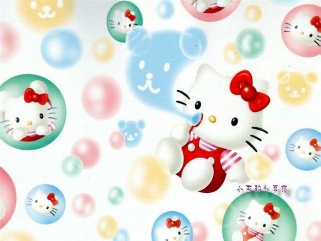 Black and White Hello Kitty Black And White Hello Kitty Wallpaper. Black and White Hello Kitty