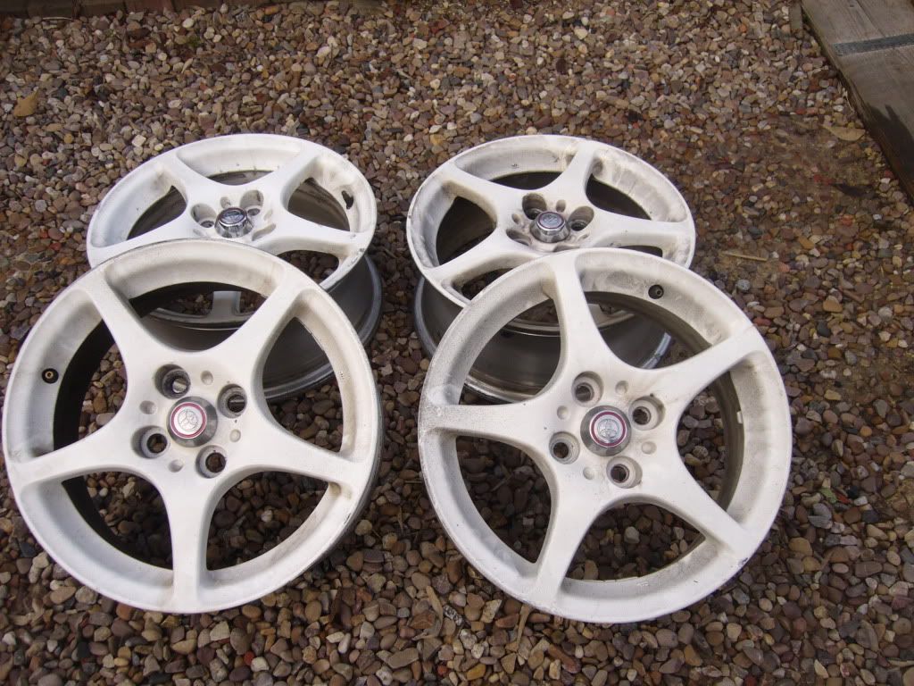 FOR SALEHKS, RX7, RIMS, EFI, intercooler Toyota GT Turbo