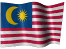 Malaysia 3D flag Pictures, Images and Photos