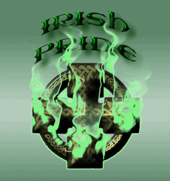 Irish Pride