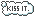 kissit.gif picture by Salisko kissit.gif picture by Salisko