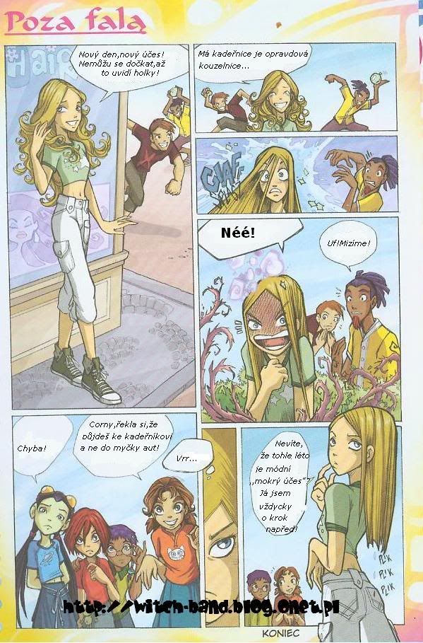 Corny letný denník Corny letný denník