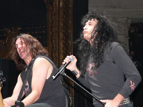 Anthrax