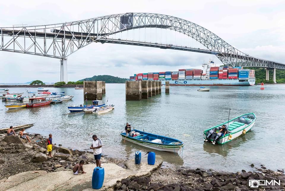 PUENTE DE LAS AMÉRICAS Page 15 SkyscraperCity Forum