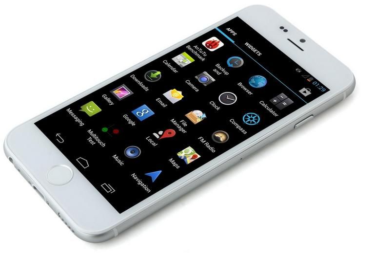 h iphone kingelon t6 i6 4 7 quot android dual sim smartphone mobile 3g 1gb ram 6582 h iphone kingelon t6 i6 4 7 quot android dual sim smartphone mobile 3g 1gb ram 6582