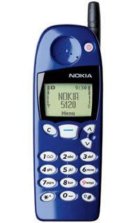 nokia 5120 Pictures, Images and Photos