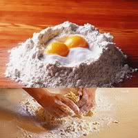 Flour Pictures, Images and Photos