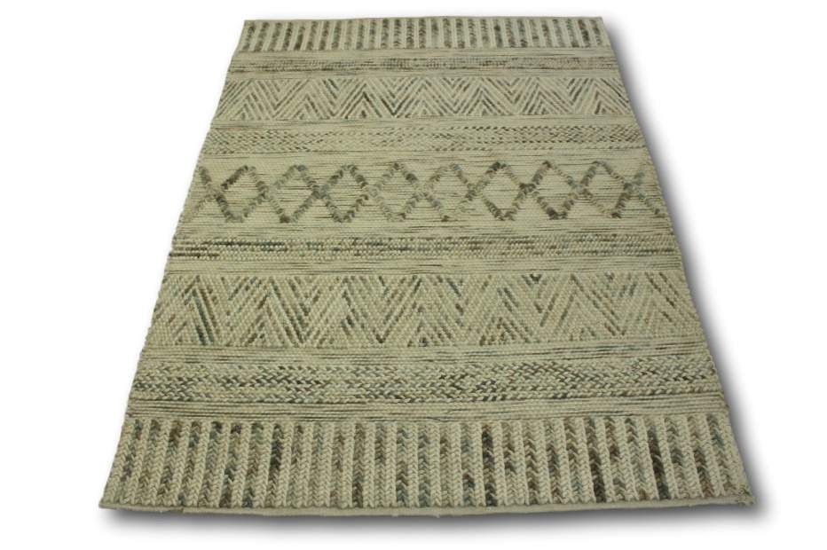 dywan wełniany brinker carpets gruby imperial wełna filcowana