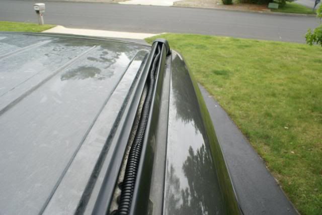 My First Wiring Job (Light Bar) Is it Safe? - JeepForum.com