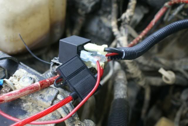 My First Wiring Job (Light Bar) Is it Safe? - JeepForum.com