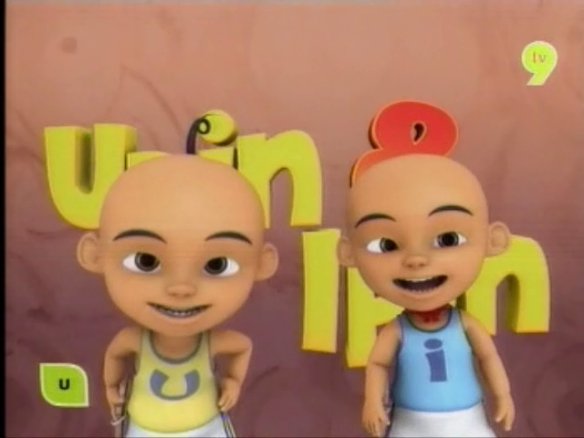 wallpaper upin ipin. upin ipin Image