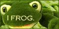 I frog.