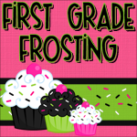 First Grade Frosting