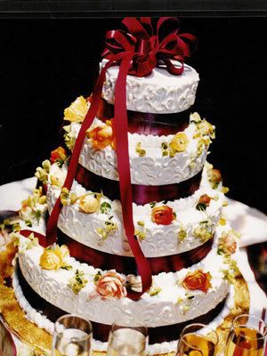 Types of Wedding Cakes You Can Expect To Find on the Market