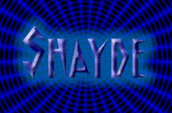 Shayde Avatar