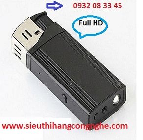 CAMERA BẬT LỬA