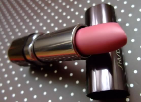 Shiseido perfect rouge tender sheer rs326 pout. - косметика класса *люкс.