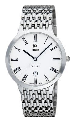 Mua đồng hồ COVER chính hãng giảm giá 10%
