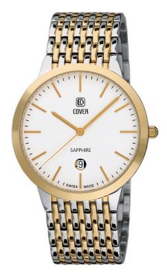 Mua đồng hồ COVER chính hãng giảm giá 10% - 4