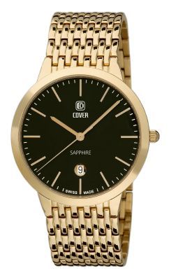 Mua đồng hồ COVER chính hãng giảm giá 10% - 2