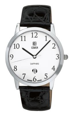 Mua đồng hồ COVER chính hãng giảm giá 10% - 6
