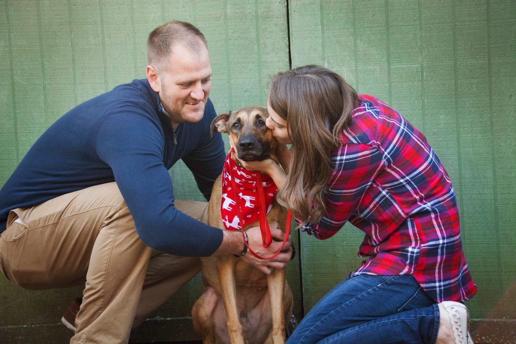 Paying It forward with StonyField