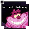cheshirecat.gif cheshire image by nessiegalore