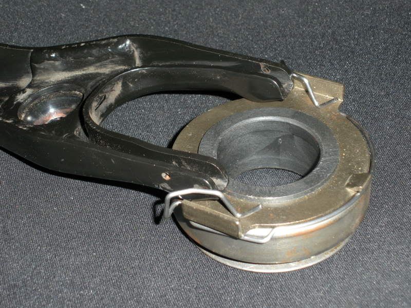 subaru throwout bearing