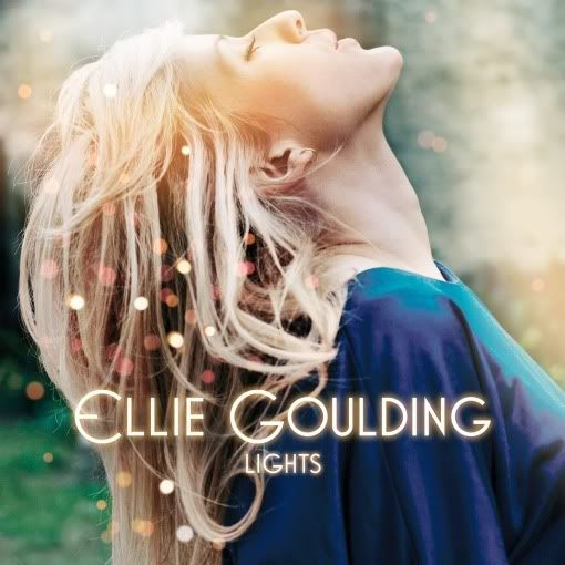 ellie goulding your song single. Your Song