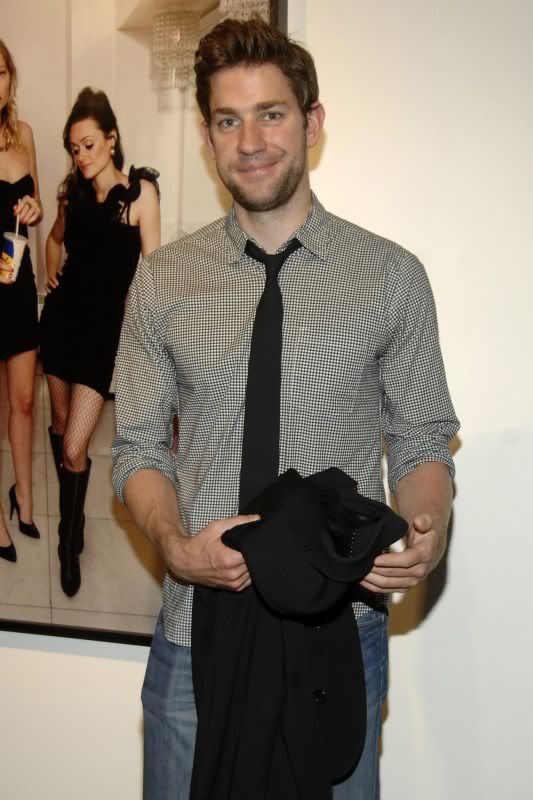 Jkras Lookin Fuckin Sexy With David Shwimmer Who Is Not As Hot But It S