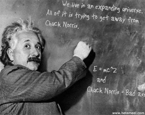 ENstein - CHuck Pictures, Images and Photos