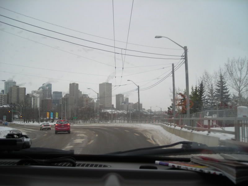 edmonton downtown