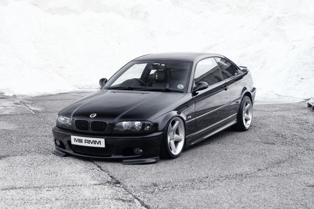 M111rmm Stanced E46 330ci Sport Page 3