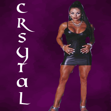 Crystal Avatar