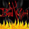 bad girl