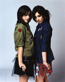 the_veronicas.jpg the veronicas image by hotstuff33_photo