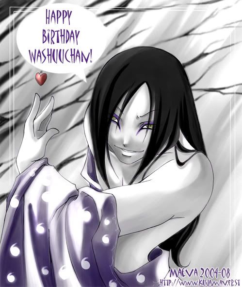Orochimaru--happy_birthday