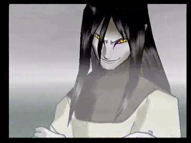 Orochimaru