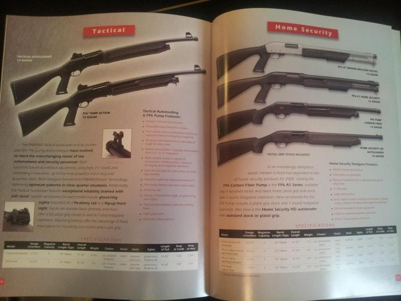 BACKWARDS BULLET CATALOG ! HKPRO Forums