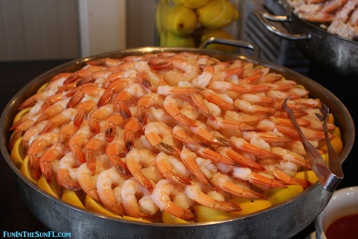  photo Fultons Crab House Chilled Shrimp.jpg