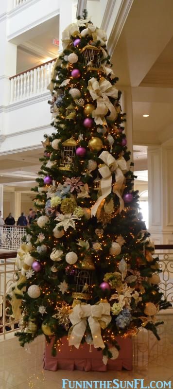  photo GrandFloridianSmallTree.jpg